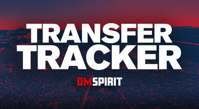 OMSpirit transfer tracker