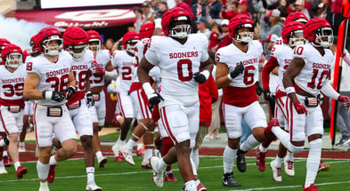 NCAA Football: Oklahoma Spring Game