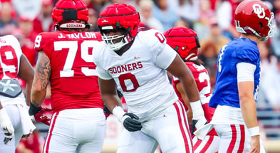 NCAA Football: Oklahoma Spring Game