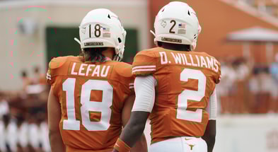 Liona Lefau, Derek Williams