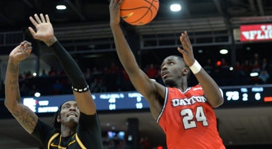 NCAA Basketball: VCU at Dayton