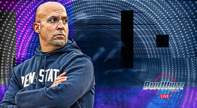 James Franklin Penn State Nittany Lions Football On3