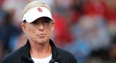 Patty Gasso, Oklahoma