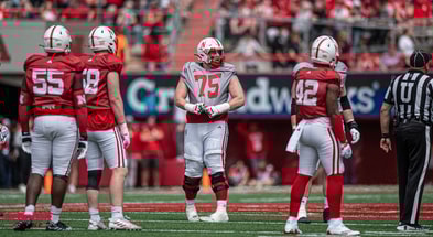 Tyler Knaak Nebraska spring