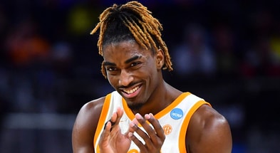 Tennessee G Jahmai Mashack