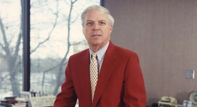 Former Alabama AD Cecil "Hootie" Ingram