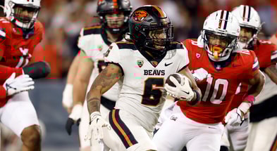 Oregon State v Arizona