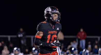 Gavin Waddell Miami Hurricanes