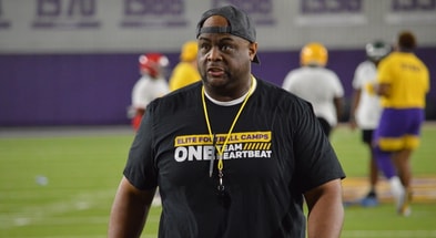 lsu-brad-davis-checks-in-on-elite-2025-lineman