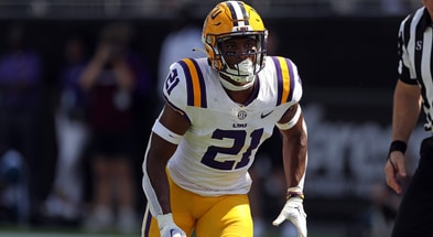 LSU v Mississippi State