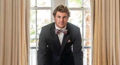 south carolina athlete luke doty inks deal with goings law firm