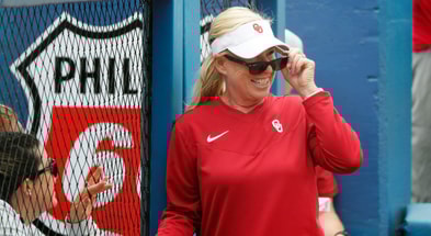 Patty Gasso, Oklahoma