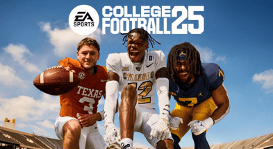 EA Sports College Football 25