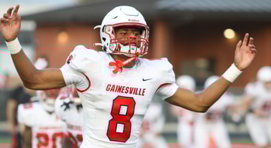 Xavier Griffin