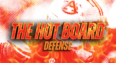 defensehotboard
