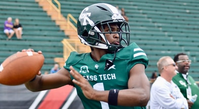 Michigan State target CJ Sadler