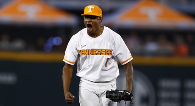 Christian Moore, Tennessee Baseball | Tennessee Athletics