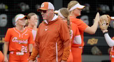 Mike White, Texas