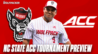 NC State ACC Baseball Preview