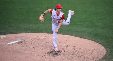 Ryan Marohn