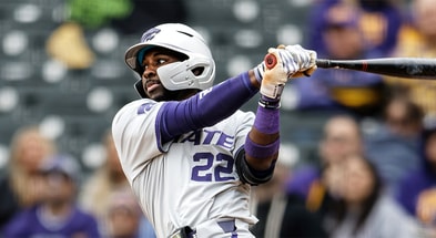 Kansas State baseball