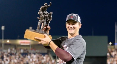 will bednar