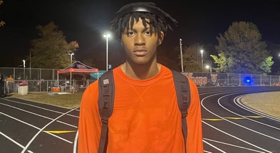 Tyran Evans