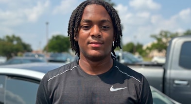 Kevin Ford Jr