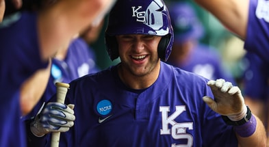 kansas state baseball