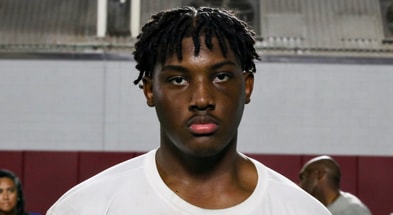 2026 TX OL Vincent Johnson