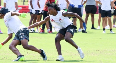 2027 TX CB Montre Jackson