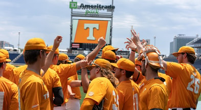 Tennessee Baseball | Tennessee Athletics