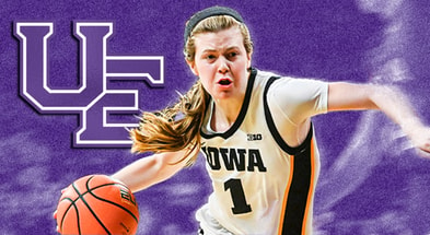 Molly Davis will join the Evansville WBB staff as a grad assistant.