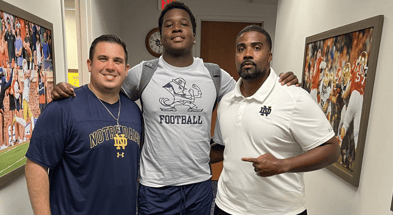 elijah golden visit on3 fp