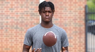 Adryan Cole