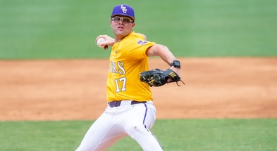 Sam Dutton (Photo by Scott Clause/USA Today)