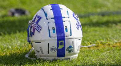 Indiana State Sycamores Football