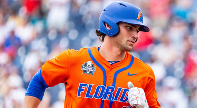 Florida's Jac Caglianone Dylan Widger | USA TODAY Sports