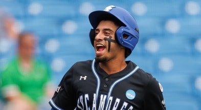 Indiana State's Luis Hernandez is headed to LSU (Photo: USA Today)