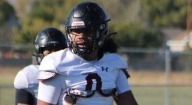 Michigan State target Bott Mulitalo
