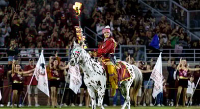 Florida State, Doak Campbell