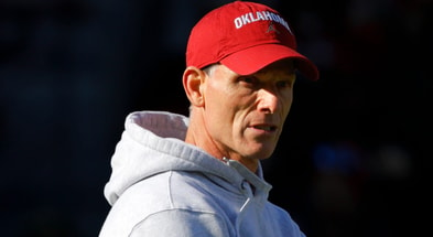 Oklahoma HC Brent Venables