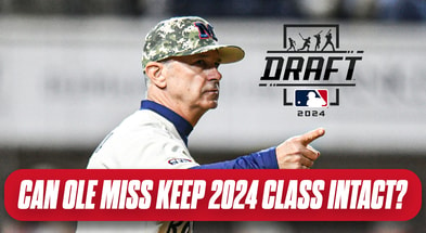 Ole Miss MLB Draft preview