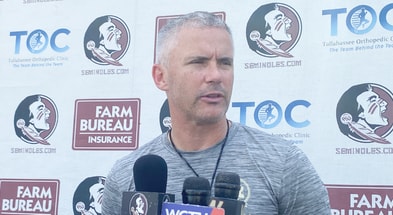 Mike-Norvell