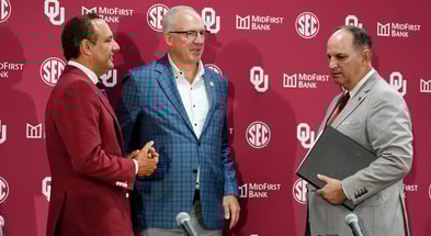 OU brass