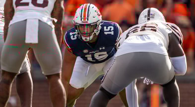 Keldric Faulk