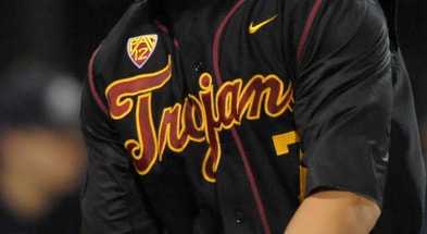 USC Trojans baseball