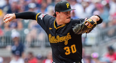 pittsburgh-pirates-pitcher-paul-skenes-selected-first-mlb-all-star-game-rookie-season