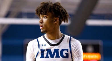 Amari Allen