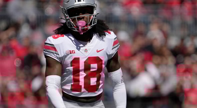 Jaylen McClain by Barbara J. Perenic/Columbus Dispatch / USA TODAY NETWORK